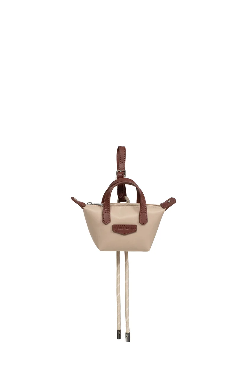 Sac cabas porté main - Nano