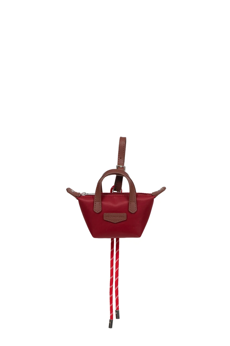 Sac cabas porté main - Nano