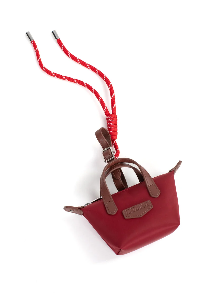 Sac cabas porté main - Nano