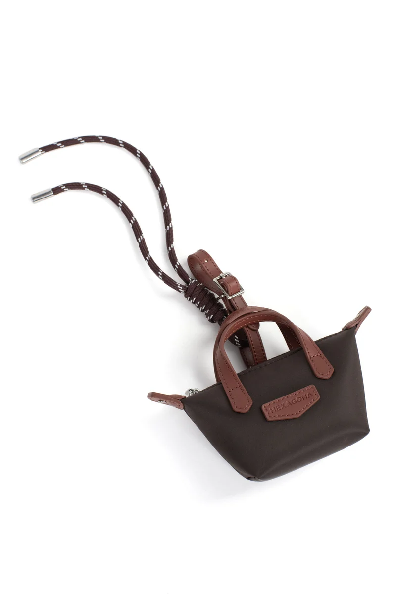 Sac cabas porté main - Nano
