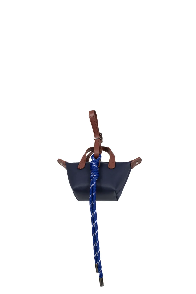 Sac cabas porté main - Nano