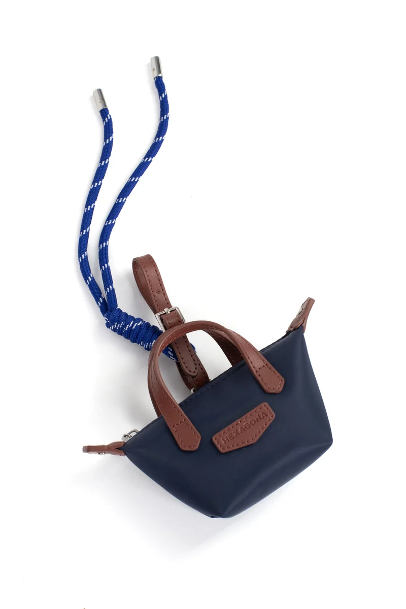 Sac cabas porté main - Nano