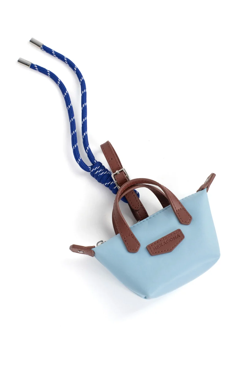 Sac cabas porté main - Nano