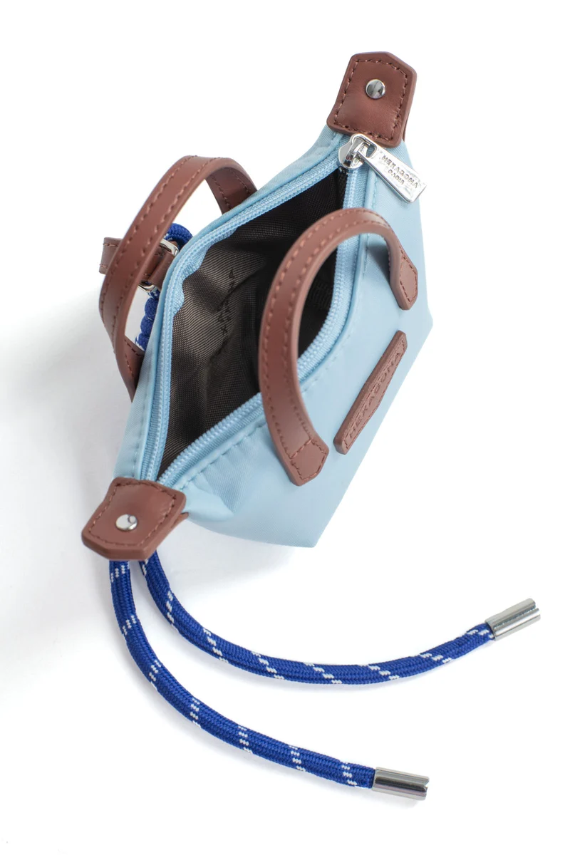 Sac cabas porté main - Nano