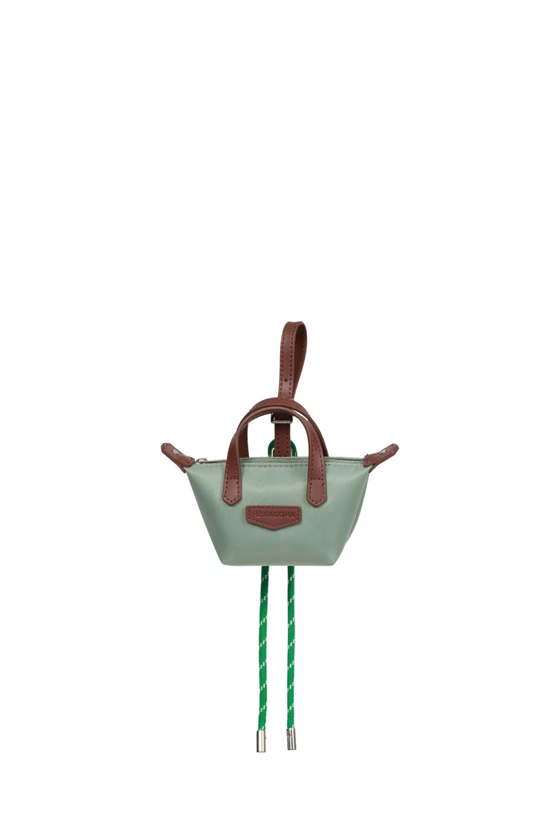 Sac cabas porté main - Nano