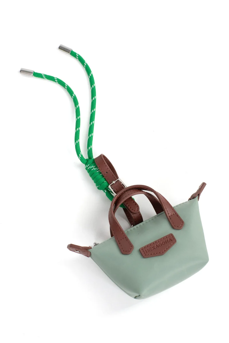Sac cabas porté main - Nano
