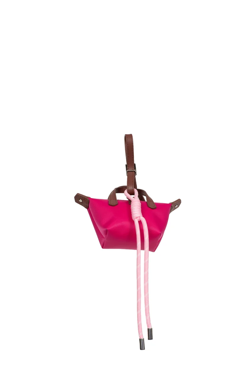 Sac cabas porté main - Nano