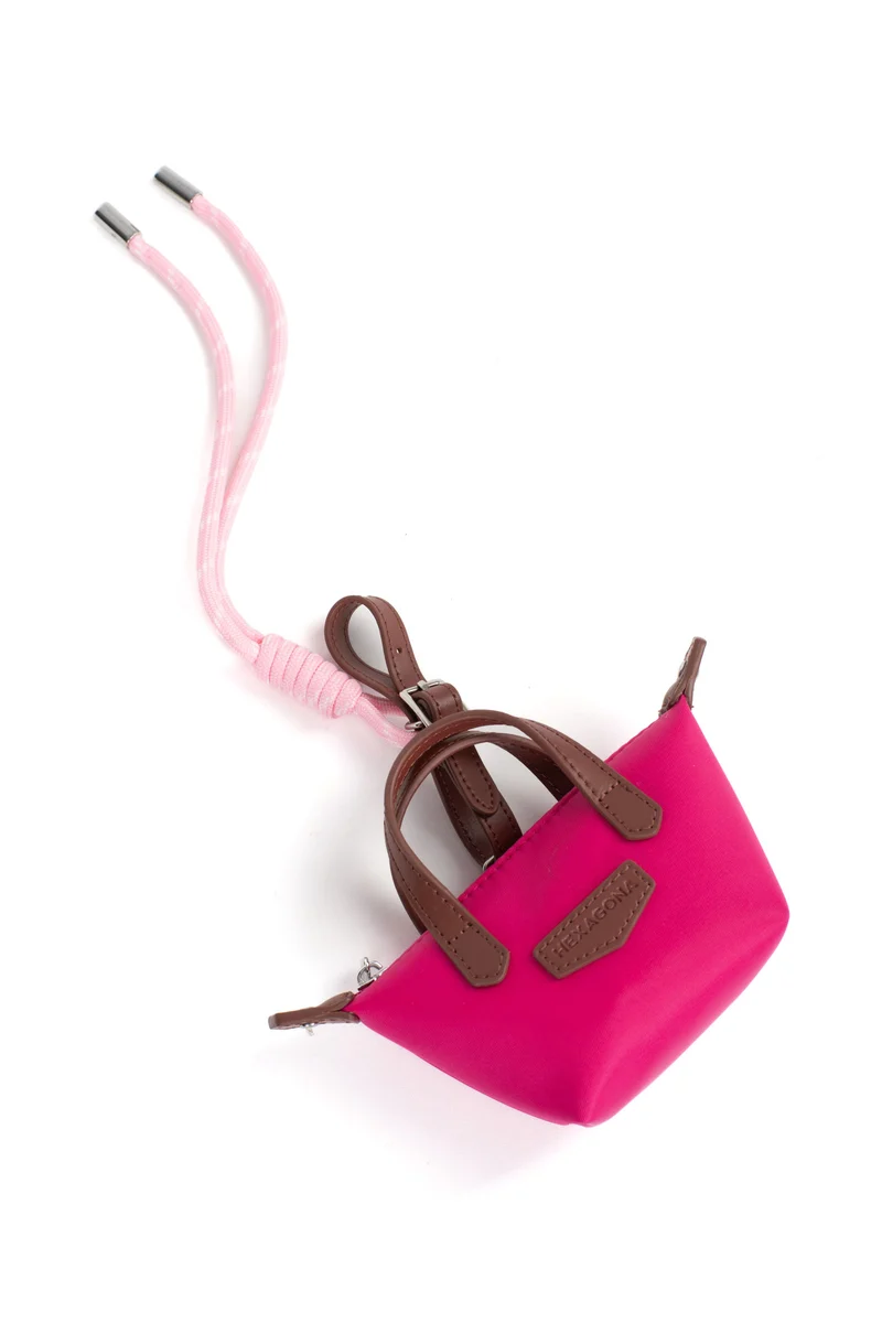 Sac cabas porté main - Nano