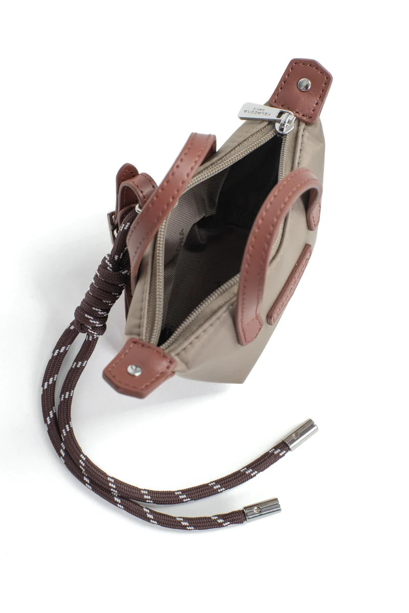 Sac cabas porté main - Nano