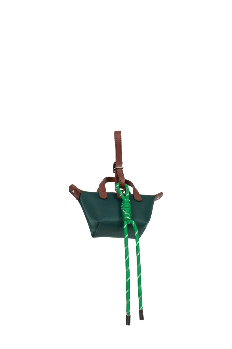 Sac cabas porté main - Nano