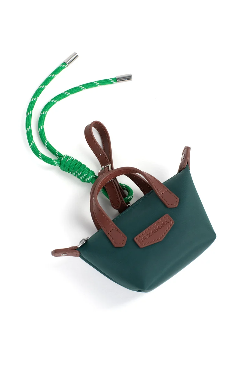 Sac cabas porté main - Nano