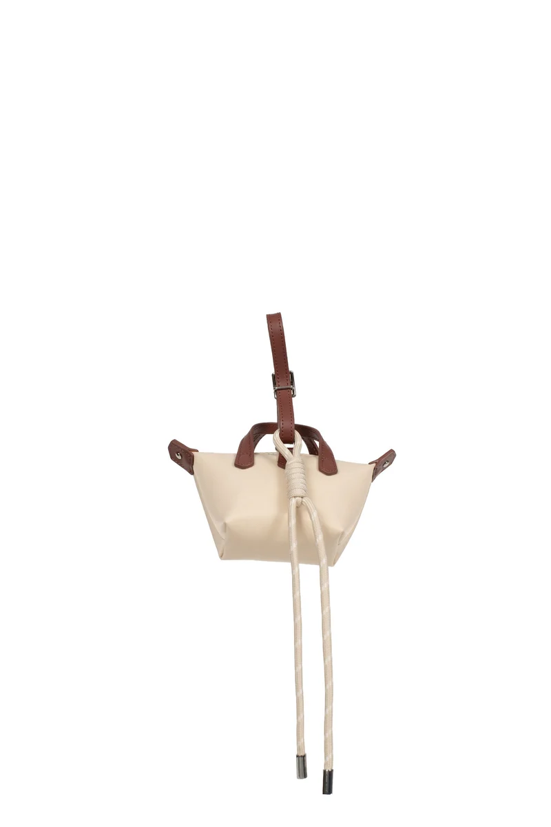 Sac cabas porté main - Nano
