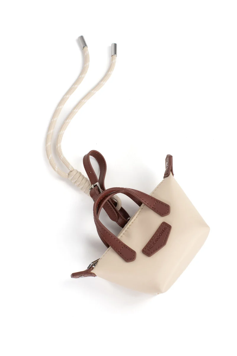 Sac cabas porté main - Nano