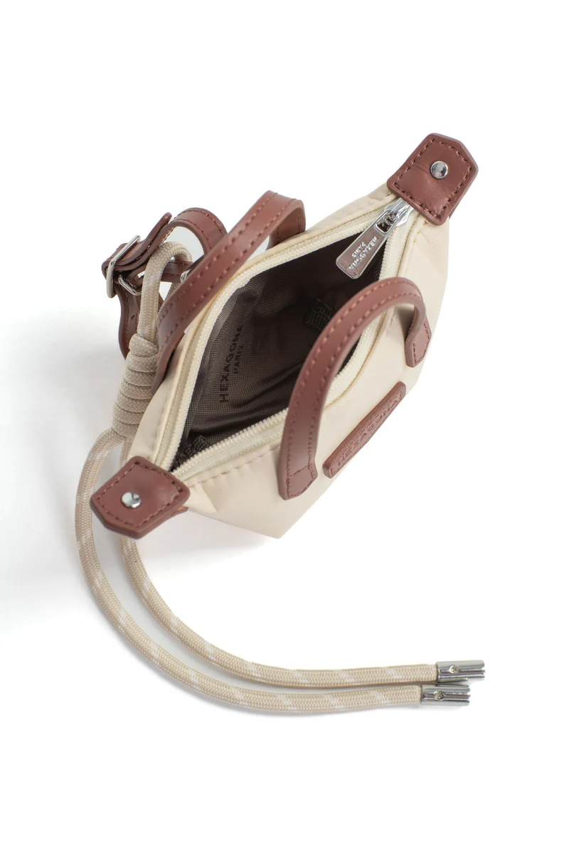 Sac cabas porté main - Nano