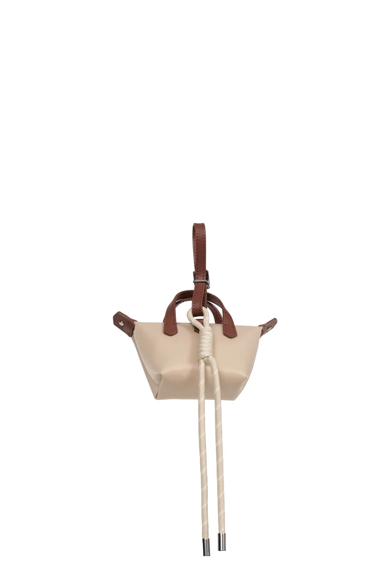 Sac cabas porté main - Nano