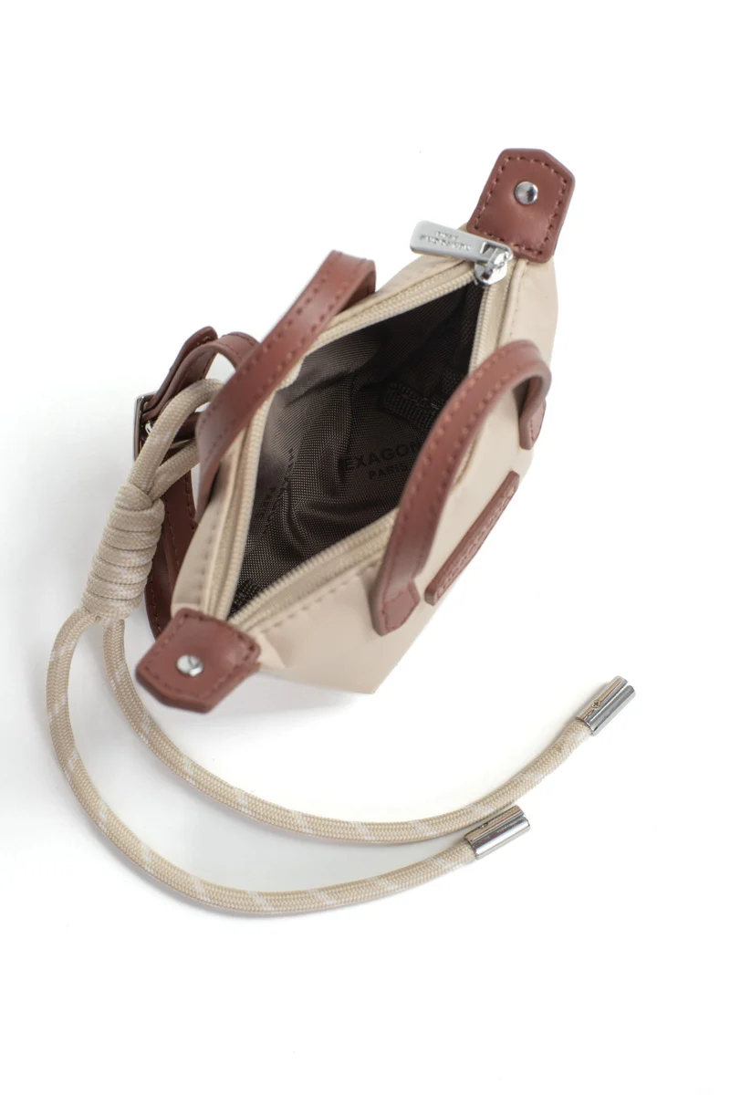Sac cabas porté main - Nano