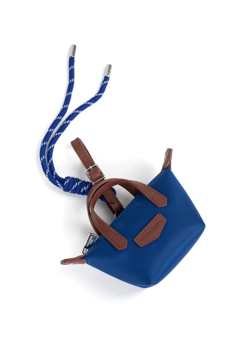 Sac cabas porté main - Nano
