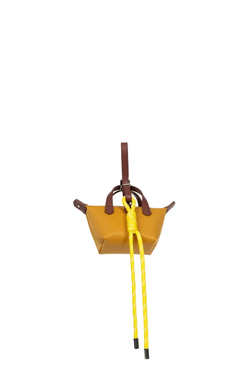 Sac cabas porté main - Nano