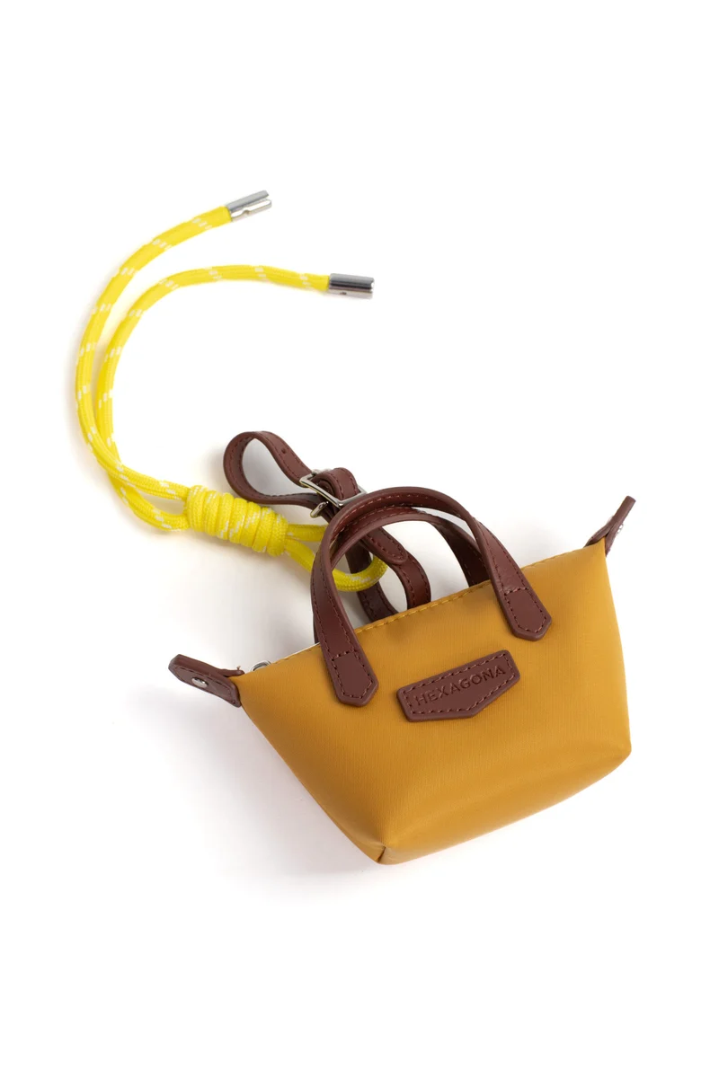 Sac cabas porté main - Nano