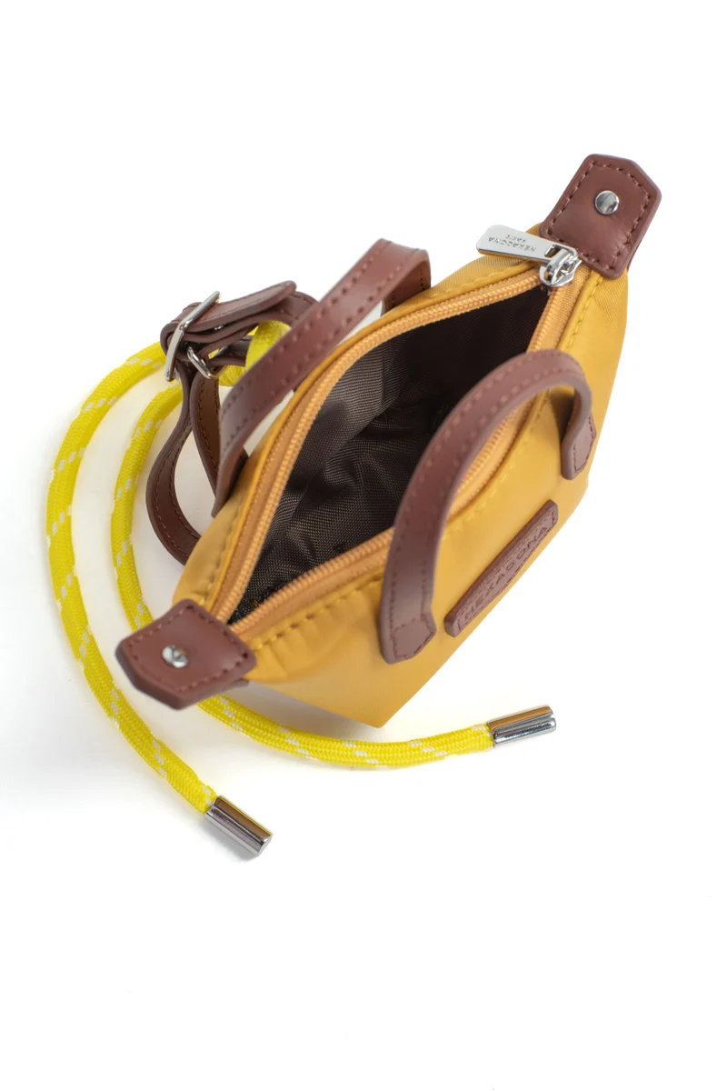 Sac cabas porté main - Nano