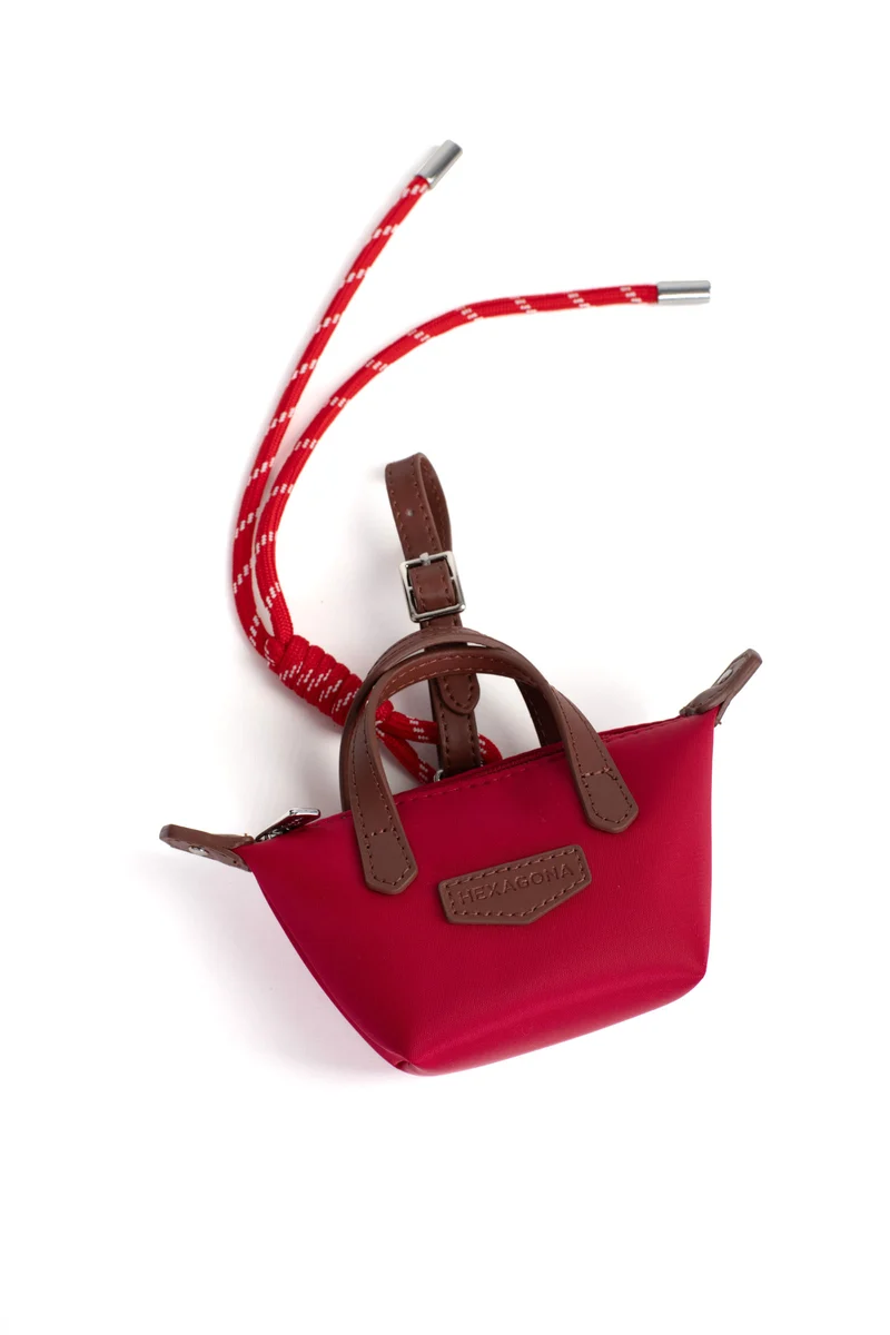 Sac cabas porté main - Nano