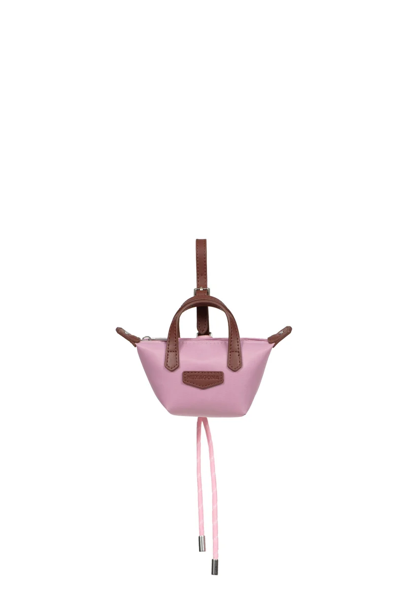 Sac cabas porté main - Nano