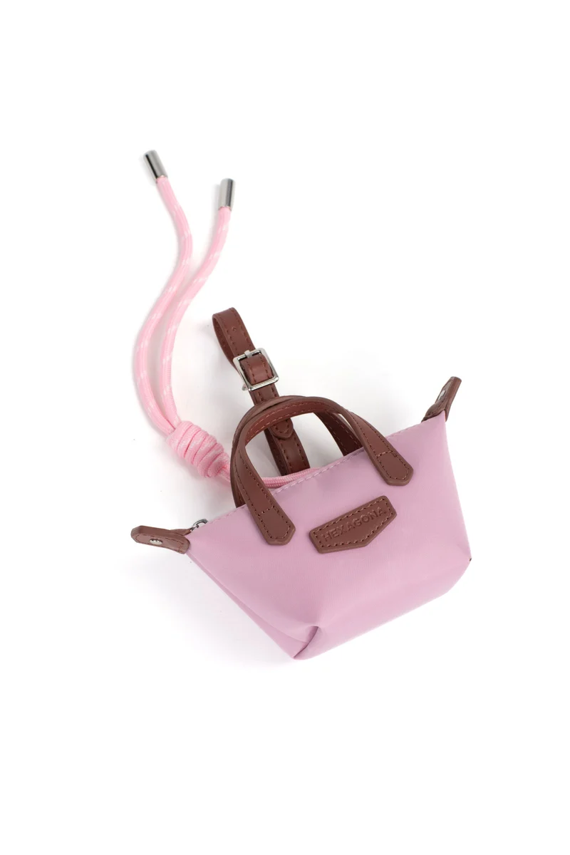Sac cabas porté main - Nano
