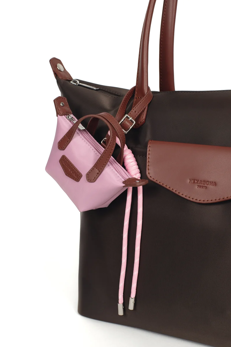 Sac cabas porté main - Nano
