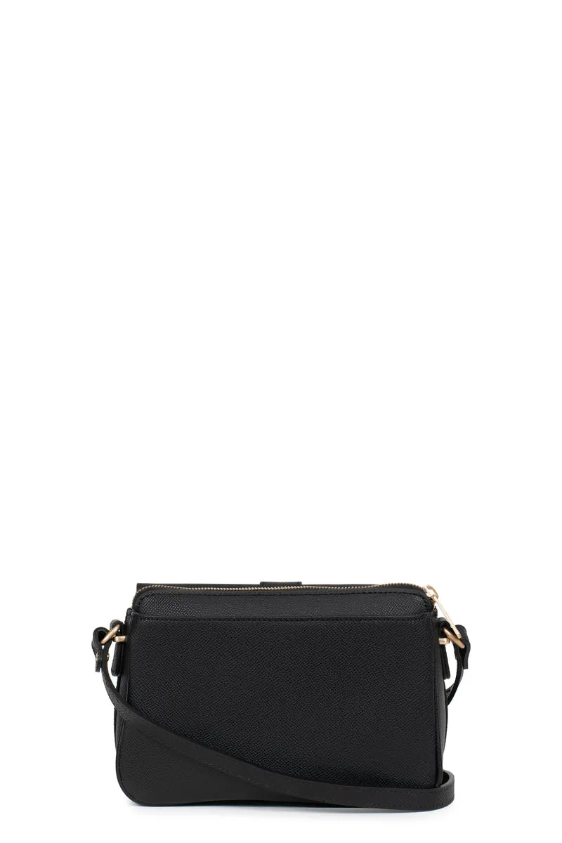 Sac porté travers - Cuir