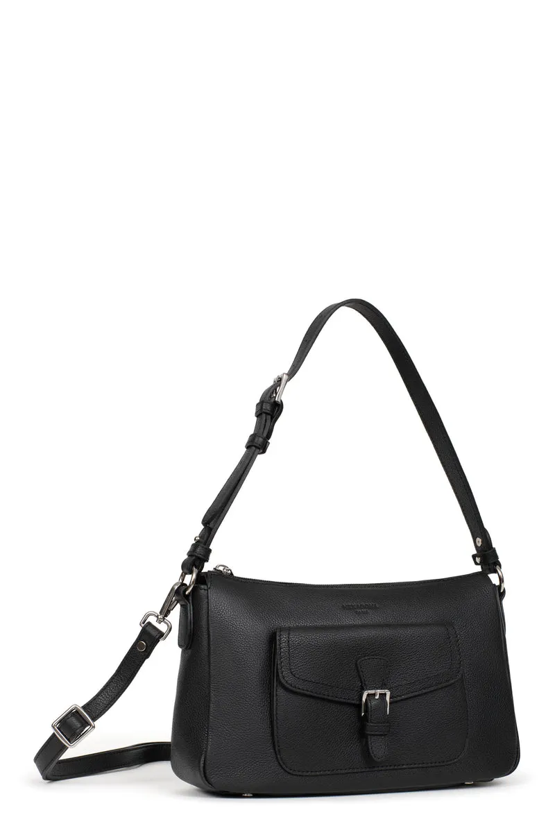 Sac porté épaule 1 anse - Cuir