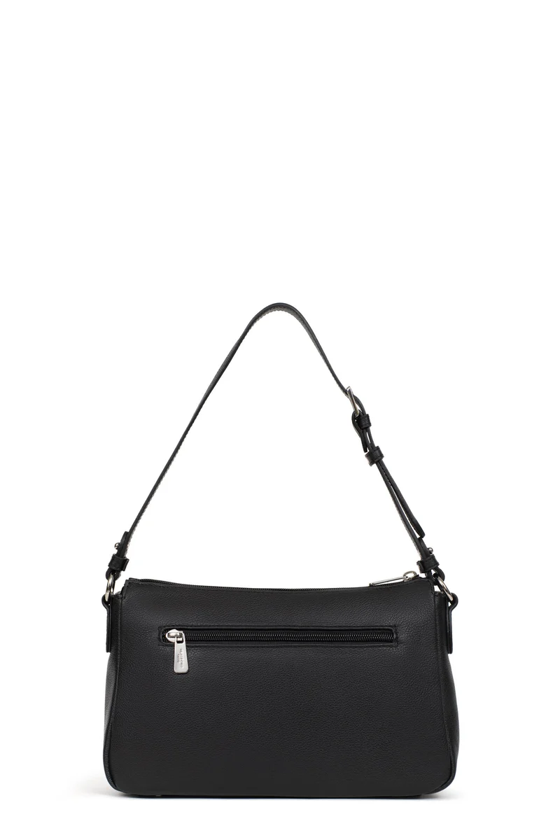 Sac porté épaule 1 anse - Cuir