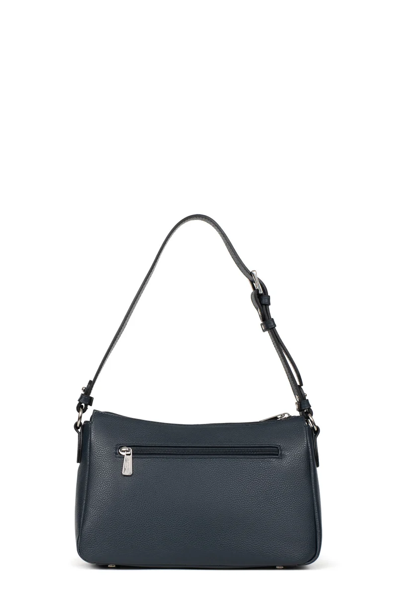Sac porté épaule 1 anse - Cuir