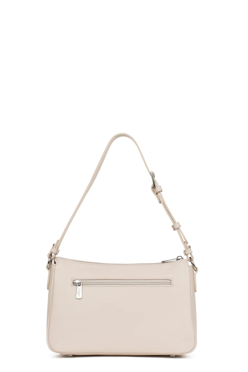 Sac porté épaule 1 anse - Cuir