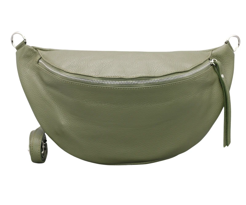 Jutta - Khaki