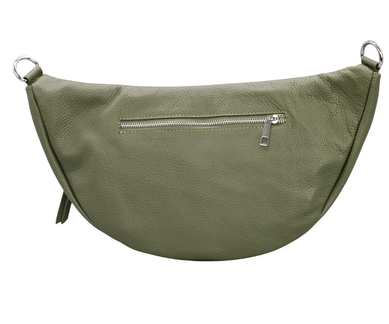 Jutta - Khaki
