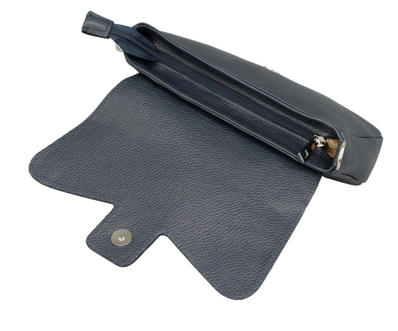 Runa - Navy Blau