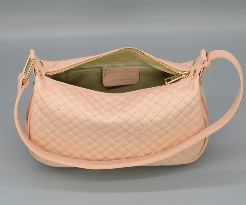 Elena - Baby Pink