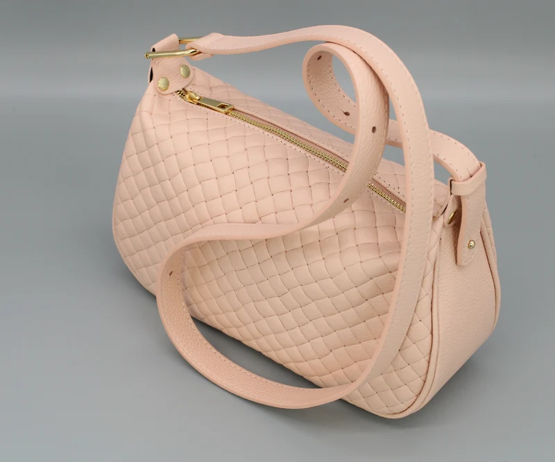 Elena - Baby Pink