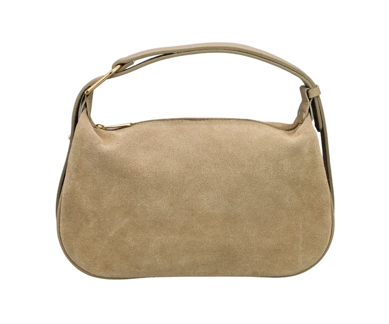 Amara - Taupe