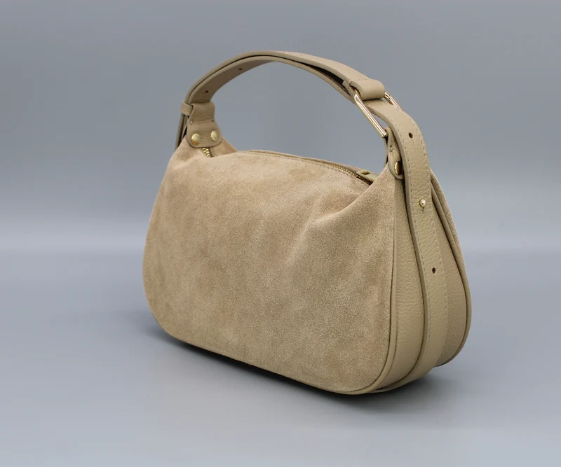Amara - Taupe
