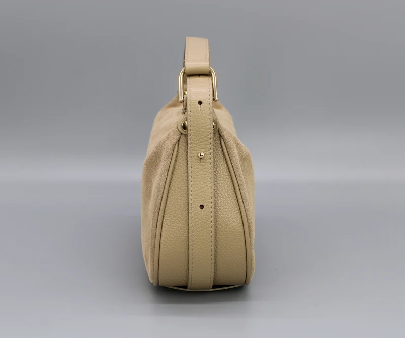 Amara - Taupe