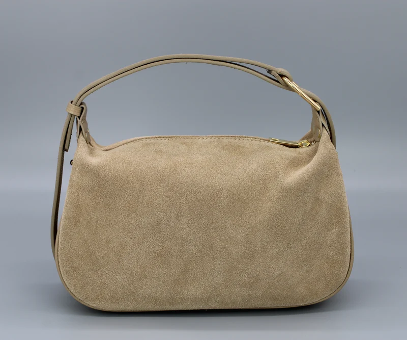 Amara - Taupe