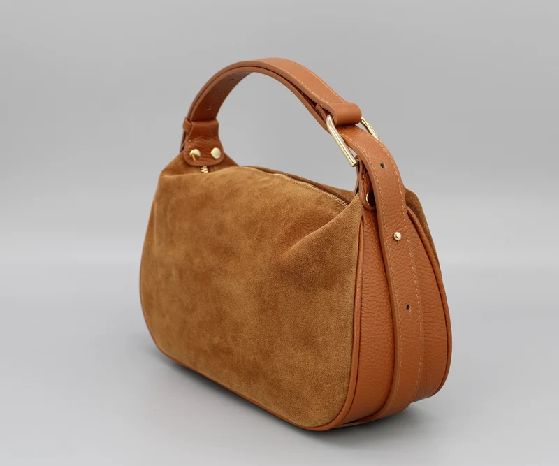 Amara - Cognac Braun