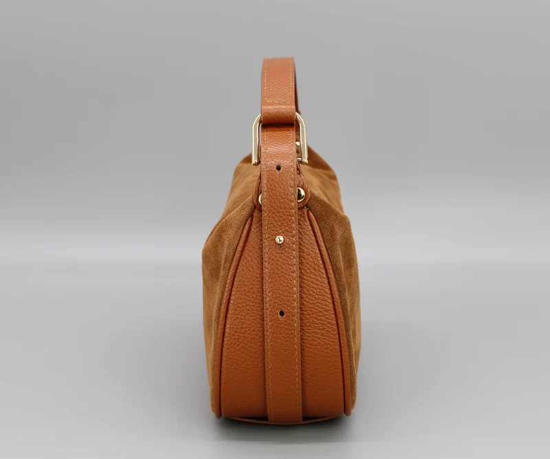 Amara - Cognac Braun