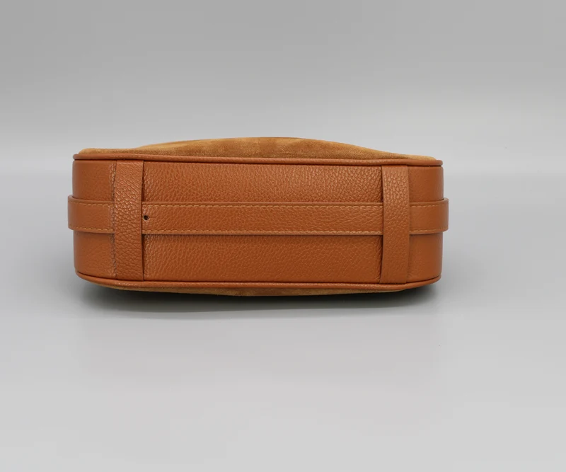 Amara - Cognac Braun