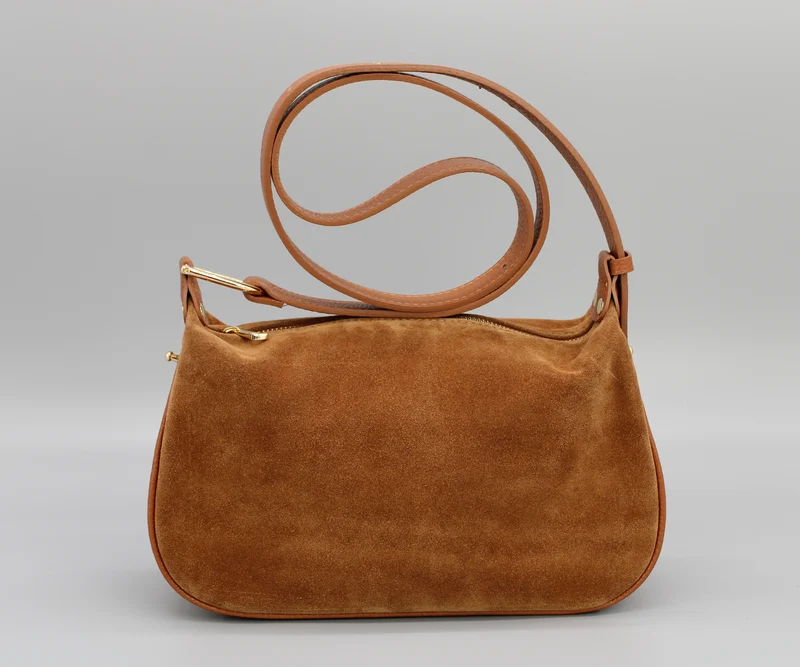 Amara - Cognac Braun
