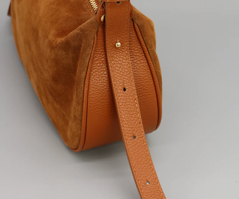 Amara - Cognac Braun