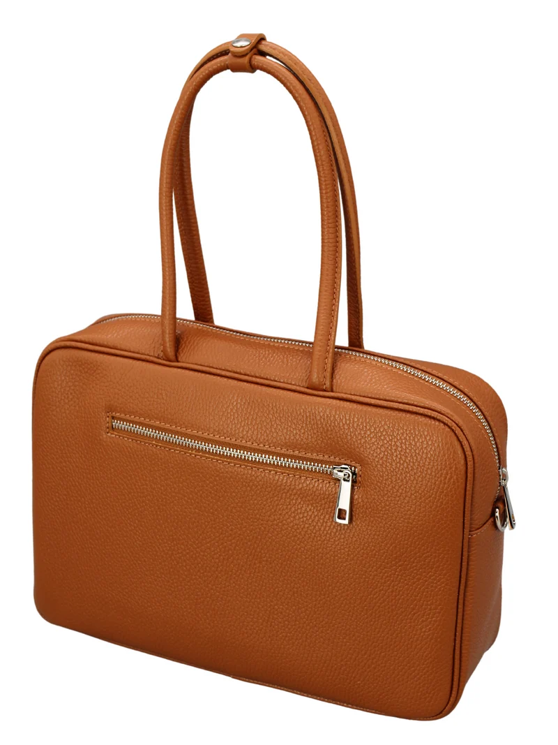 Helena-Cognac Braun