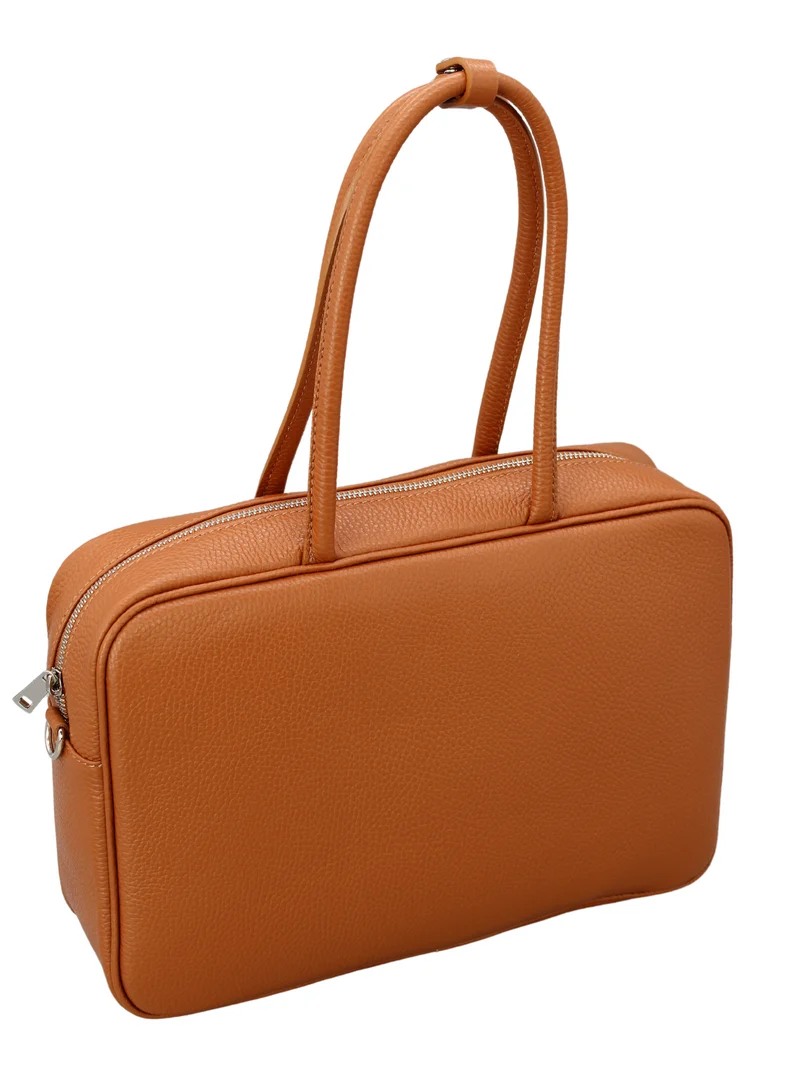Helena-Cognac Braun