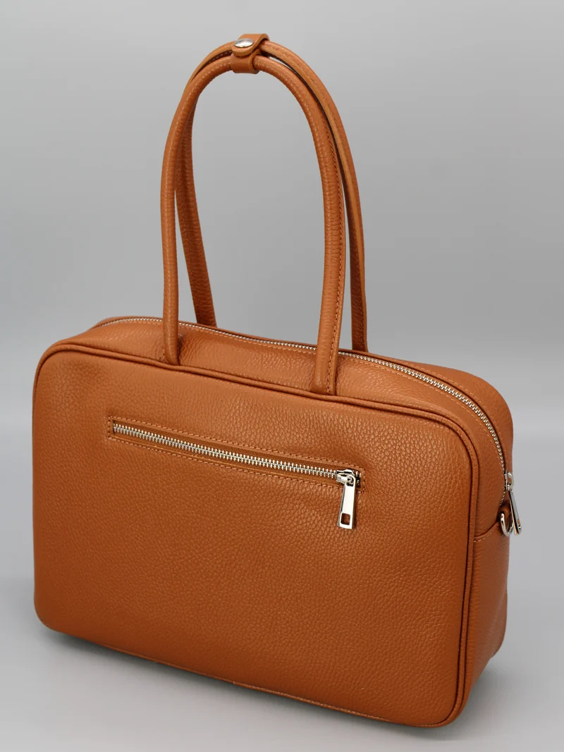 Helena-Cognac Braun